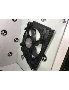 Ventilateur BMW SERIE 5 E61 TOURING PHASE 2 BREAK 