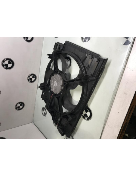 Ventilateur BMW SERIE 5 E61 TOURING PHASE 2 BREAK 
