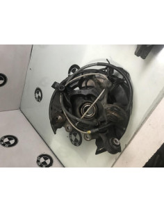 Capteur ABS arriere gauche BMW SERIE 1 (F20) 