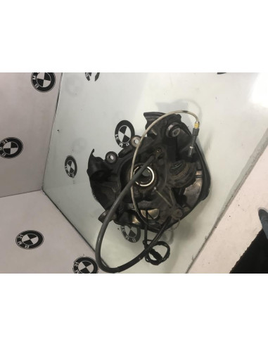 Fusee arriere droit BMW SERIE 1 (F20) 