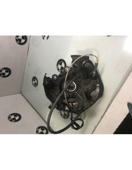 Capteur ABS arriere droit BMW SERIE 1 (F20) 