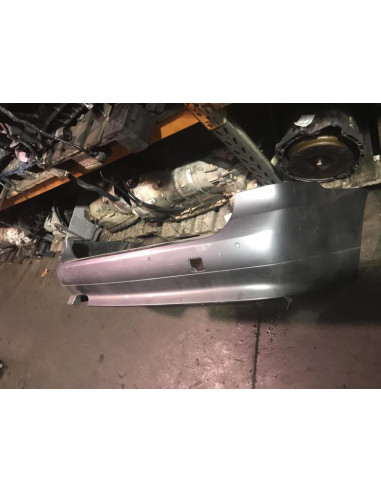 Capteur aide au stationnement BMW SERIE 5 E61 TOURING PHASE 2 BREAK 