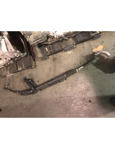 Cremaillere assistee BMW  