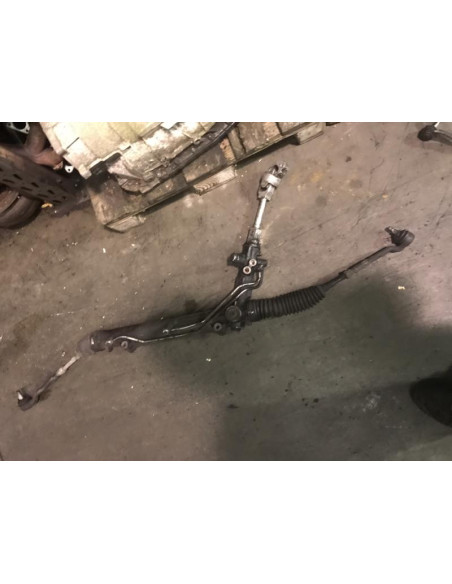 Cremaillere assistee BMW X5 E53 
