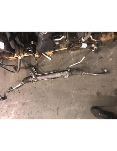 Cremaillere assistee BMW  