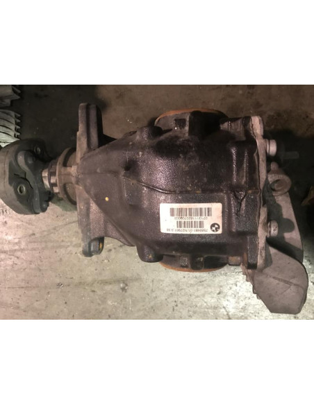 Pont (propulsion) BMW SERIE 3 F31 TOURING PHASE 2 BREAK 