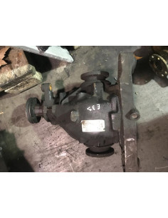 Pont (propulsion) BMW SERIE 5 E39 TOURING PHASE 1 BREAK 