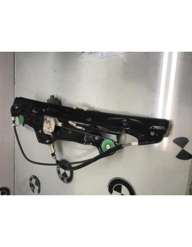 Leve vitre electrique avant gauche BMW SERIE 3 (E90) PHASE 1 