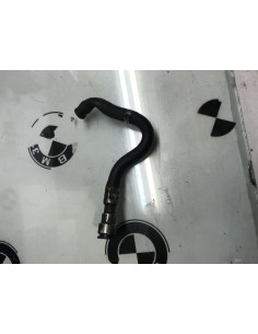 Tuyau hydraulique de direction assistee BMW  