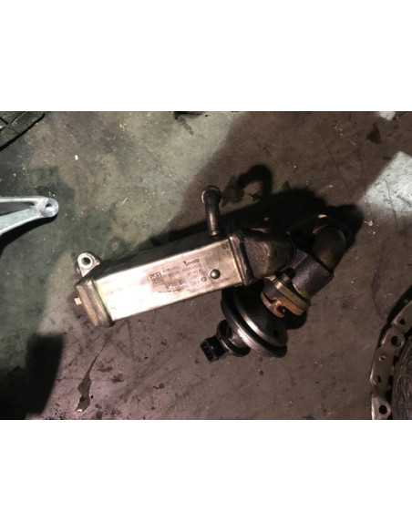 Radiateur EGR BMW SERIE 1 (E87) PHASE 2 (LCI) 