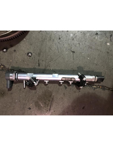 Rampe injection BMW SERIE 1 (E87) PHASE 2 (LCI) 