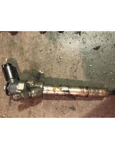 Injecteurs BMW SERIE 1 (E87) PHASE 2 (LCI) 