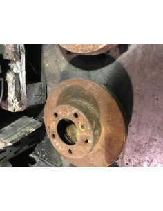 Kit de freins avant BMW  