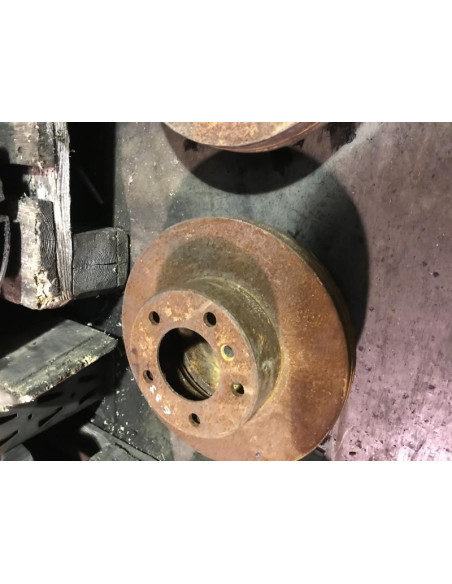 Kit de freins avant BMW  