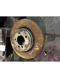 Kit de freins arriere BMW  