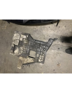 Cache sous moteur BMW SERIE 5 (E39) 