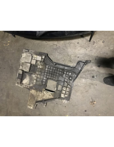 Cache sous moteur BMW SERIE 5 (E39) 