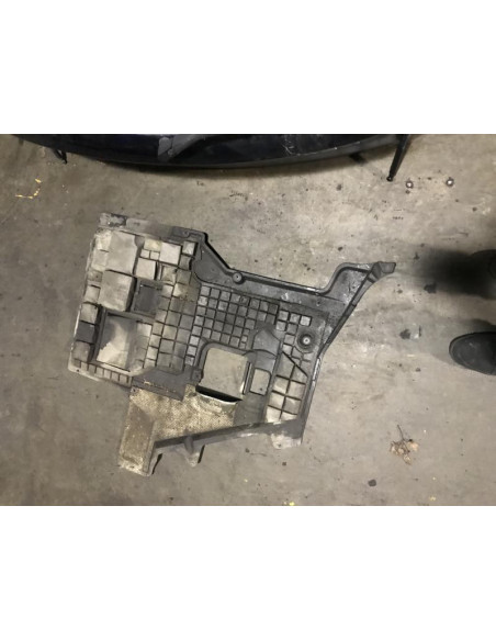 Cache sous moteur BMW SERIE 5 (E39) 
