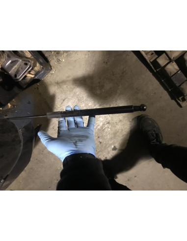 Verin de coffre BMW SERIE 1 (F20) 