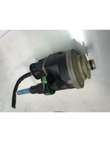 Support filtre gazoil BMW SERIE 1 (F20) 