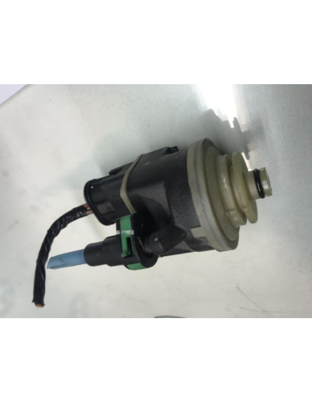 Support filtre gazoil BMW SERIE 1 (F20) 