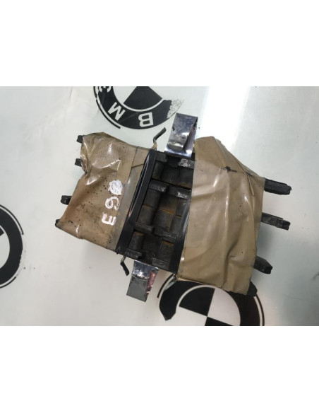 Plaquettes de frein avant BMW SERIE 3 (E90) PHASE 1 