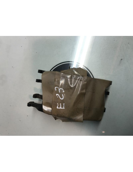 Plaquettes de frein arriere BMW SERIE 7 (E23) 