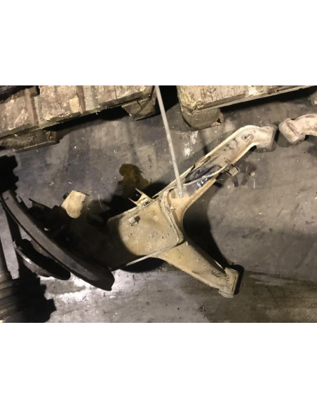 Bras de suspension arriere droit BMW SERIE 7 (E23) 