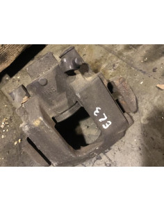 Etrier arriere droit (freinage) BMW SERIE 7 (E23) 