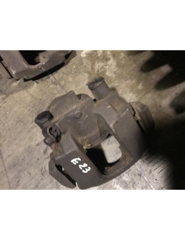 Etrier arriere gauche (freinage) BMW SERIE 7 (E23) 
