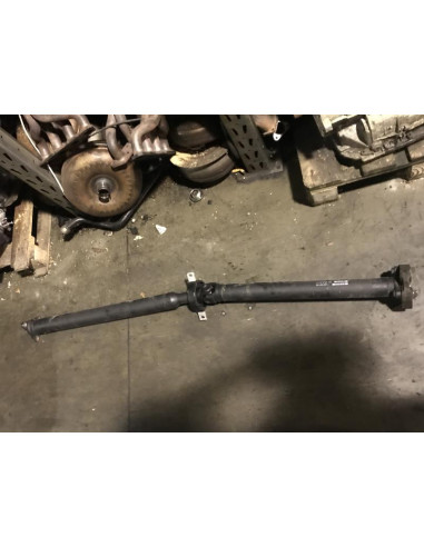 Arbre de transmission (propulsion) BMW SERIE 1 (F20) 