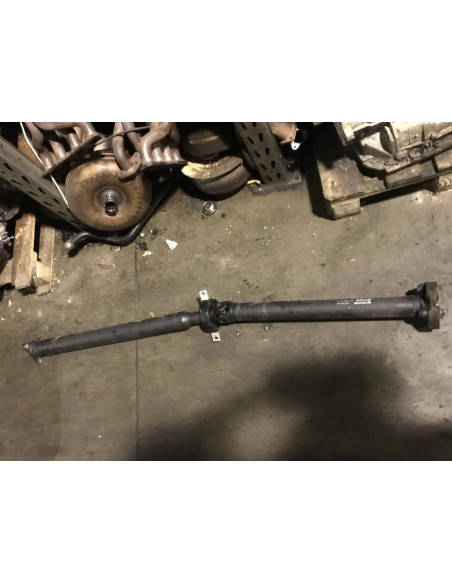 Arbre de transmission (propulsion) BMW SERIE 1 (F20) 