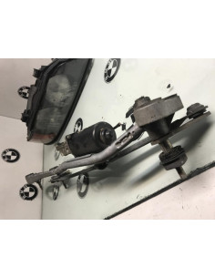 Moteur essuie glace avant BMW  