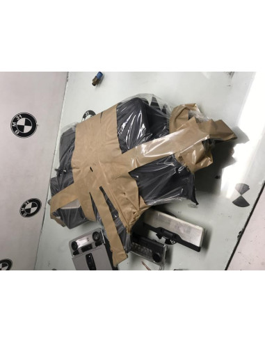 Garniture de pavillon BMW SERIE 3 (E46) 