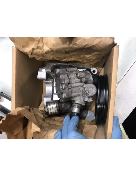Pompe de direction BMW SERIE 3 (E90) PHASE 1 