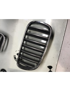 Grille de calandre droite BMW X3 E83 PHASE 2 