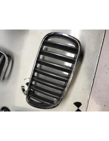 Grille de calandre droite BMW X3 E83 PHASE 2 