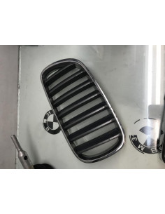Grille de calandre gauche BMW X3 E83 PHASE 2 