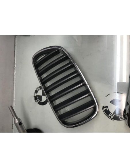 Grille de calandre gauche BMW X3 E83 PHASE 2 
