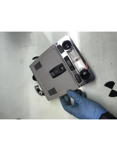 Eclairage de plafonnier BMW SERIE 3 (E90) PHASE 1 