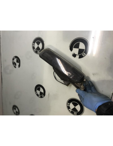 Anti brouillard gauche (feux) BMW SERIE 3 (E46) 