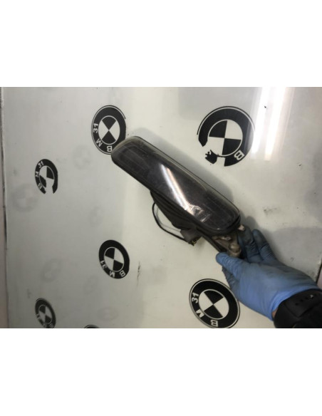 Anti brouillard gauche (feux) BMW SERIE 3 (E46) 