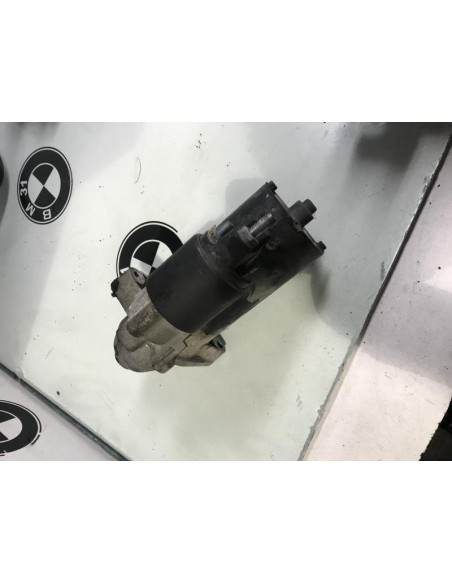 Demarreur BMW  