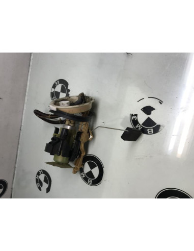 Pompe de gavage BMW  