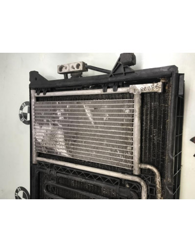 Radiateur huile BMW  