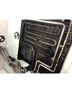 Radiateur de direction assistee BMW  