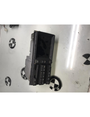 Ecran GPS BMW SERIE 5 E39 TOURING PHASE 1 BREAK 