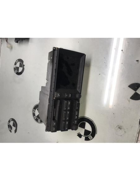 Ecran GPS BMW SERIE 5 E39 TOURING PHASE 1 BREAK 