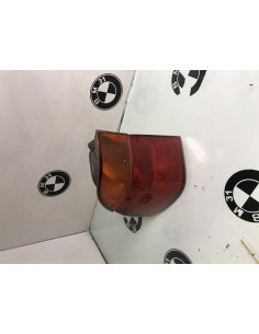 Feu arriere principal gauche (feux) BMW SERIE 5 E39 TOURING PHASE 1 BREAK 
