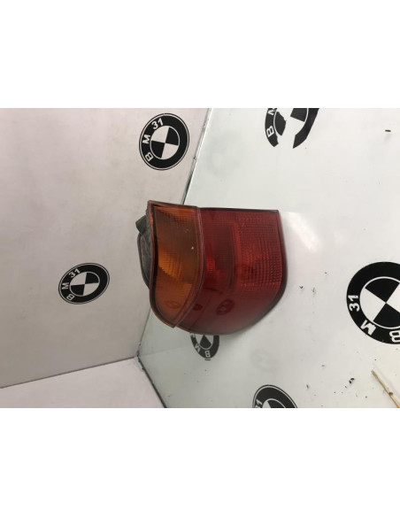 Feu arriere principal gauche (feux) BMW SERIE 5 E39 TOURING PHASE 1 BREAK 